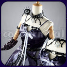 – Advent Shiori Novella Cosplay cosplay costume from Hololive English, detail 1 view 2