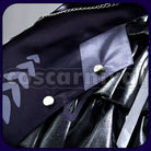 – Advent Shiori Novella Cosplay cosplay costume from Hololive English, detail-4