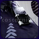 – Advent Shiori Novella Cosplay cosplay costume from Hololive English, detail 5 view 1