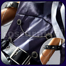 – Advent Shiori Novella Cosplay cosplay costume from Hololive English, detail 5 view 2