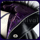 – Advent Shiori Novella Cosplay cosplay costume from Hololive English, detail 6 view 2
