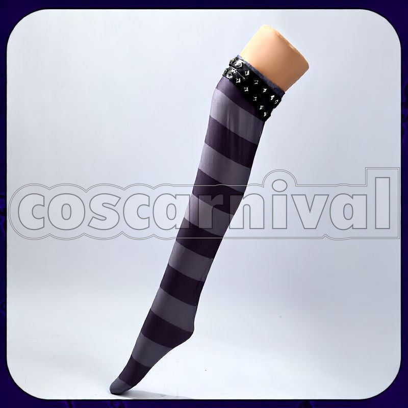– Advent Shiori Novella Cosplay cosplay costume from Hololive English, accessory view 2