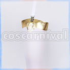 Shiranui Flare New Visual Cosplay cosplay costume from Hololive Fantasy, accessory view
