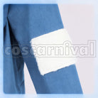 Usada Pekora New Outfit Sailor Uniform Cosplay cosplay costume from Hololive Fantasy, detail-3