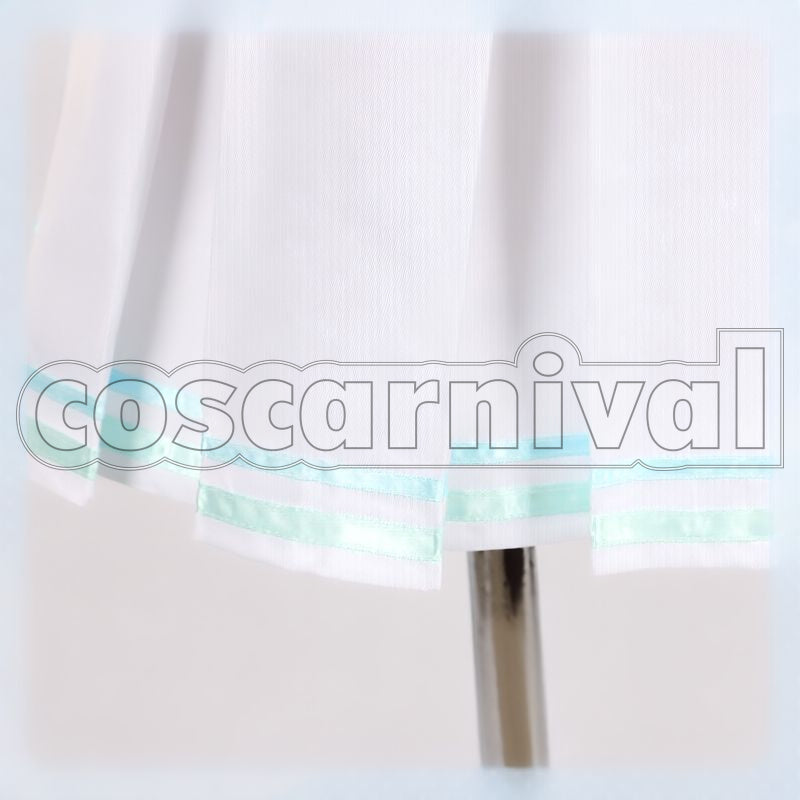 Usada Pekora New Outfit Sailor Uniform Cosplay cosplay costume from Hololive Fantasy, detail-6