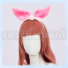 Usada Pekora New Outfit Sailor Uniform Cosplay cosplay costume from Hololive Fantasy, accessory view