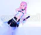 Koyori Cosplay cosplay costume from hololive Hakui, detail 1 view 1