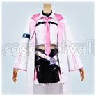 Koyori Cosplay cosplay costume from hololive Hakui, front view 2