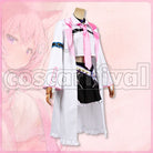 Koyori Cosplay cosplay costume from hololive Hakui, front view 4