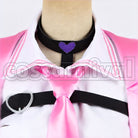 Koyori Cosplay cosplay costume from hololive Hakui, detail 1 view 2