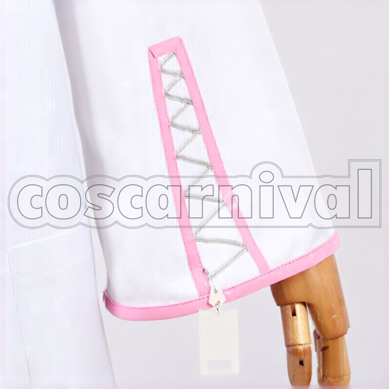 Koyori Cosplay cosplay costume from hololive Hakui, detail 2 view 2