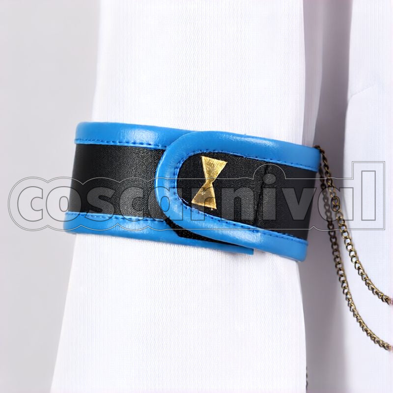 Koyori Cosplay cosplay costume from hololive Hakui, detail 3 view 2