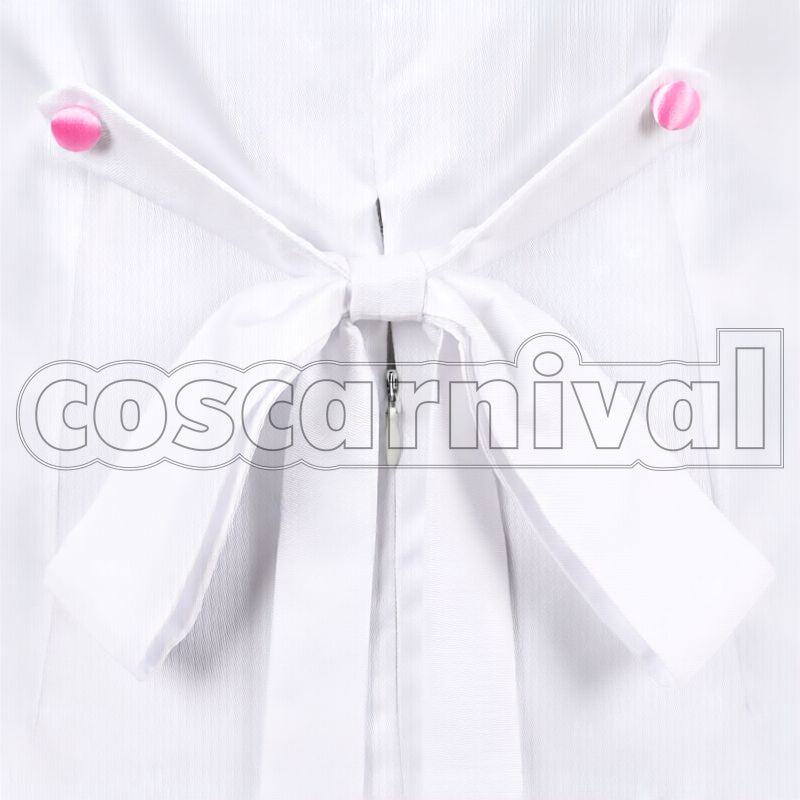Koyori Cosplay cosplay costume from hololive Hakui, detail-4