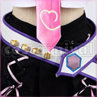 Koyori Cosplay cosplay costume from hololive Hakui, detail-6