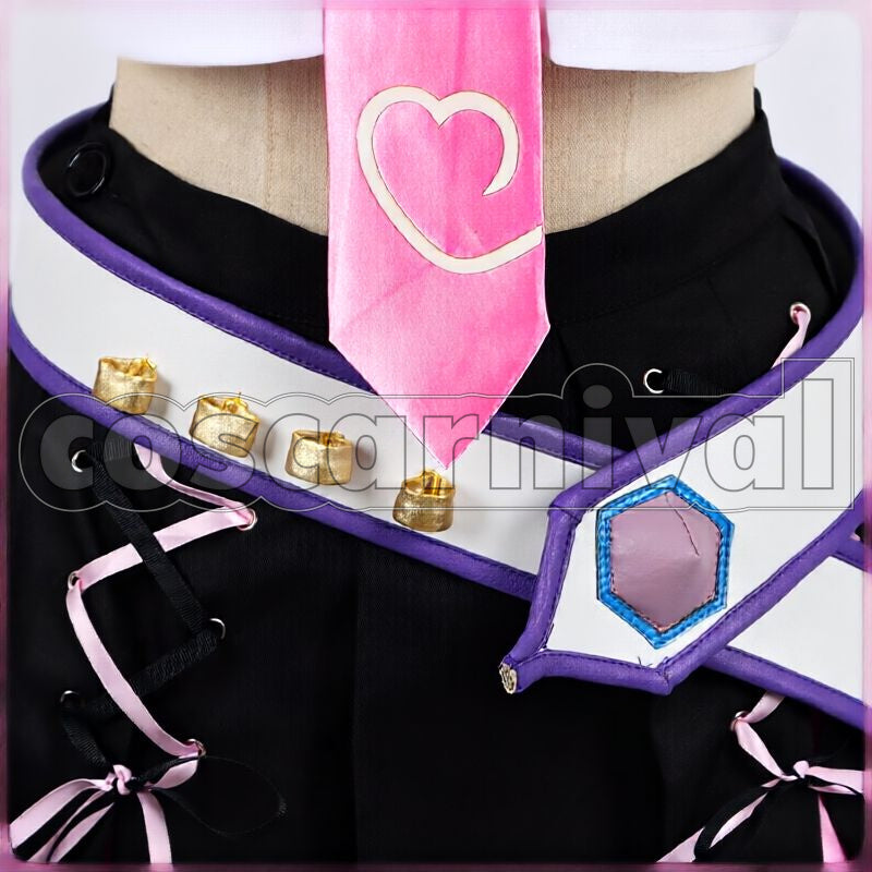 Koyori Cosplay cosplay costume from hololive Hakui, detail-6