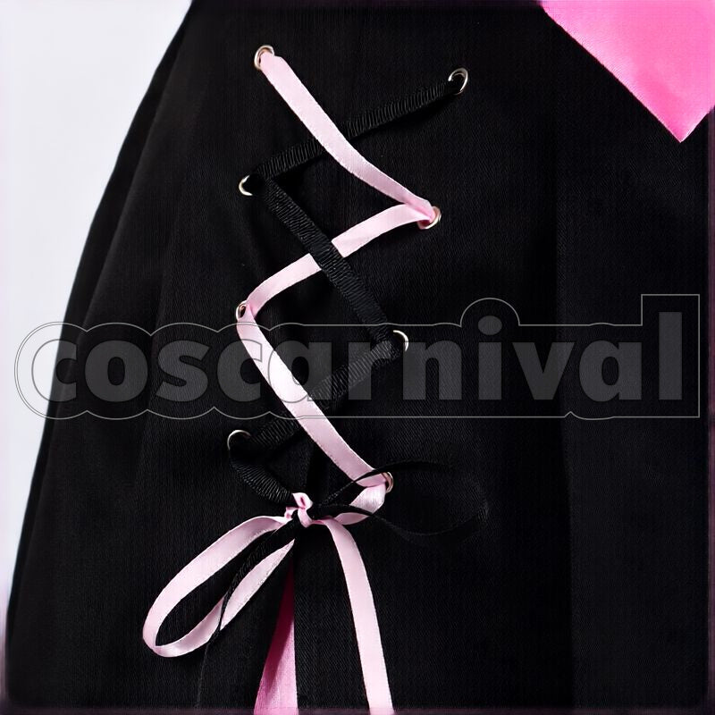 Koyori Cosplay cosplay costume from hololive Hakui, detail-8