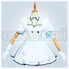 Amane Kanata Nurse Uniform Cosplay cosplay costume from hololive holoForce, front view 1