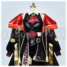 Marine Birthday 3D Outfit New Outfit Cosplay cosplay costume from hololive Houshou, front view 1