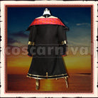 Marine Birthday 3D Outfit New Outfit Cosplay cosplay costume from hololive Houshou, back view 1