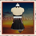 Marine Birthday 3D Outfit New Outfit Cosplay cosplay costume from hololive Houshou, back view 2