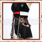Marine Birthday 3D Outfit New Outfit Cosplay cosplay costume from hololive Houshou, detail 1 view 1