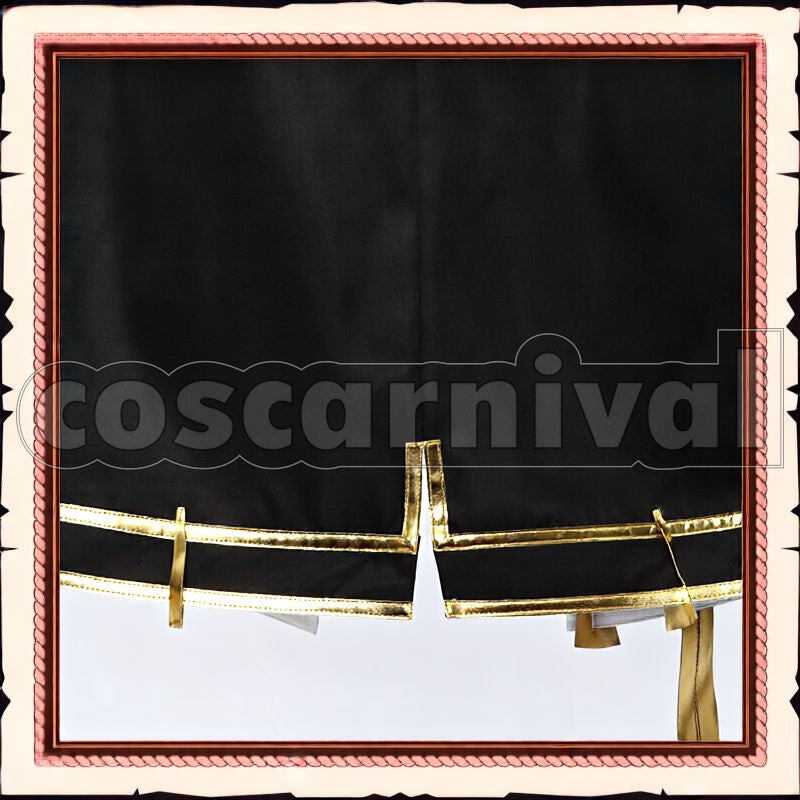 Marine Birthday 3D Outfit New Outfit Cosplay cosplay costume from hololive Houshou, detail 2 view 1