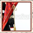 Marine Birthday 3D Outfit New Outfit Cosplay cosplay costume from hololive Houshou, detail-3