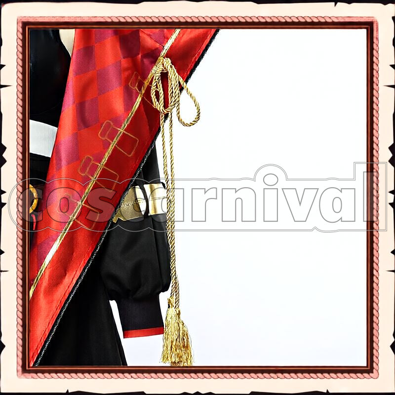 Marine Birthday 3D Outfit New Outfit Cosplay cosplay costume from hololive Houshou, detail-3