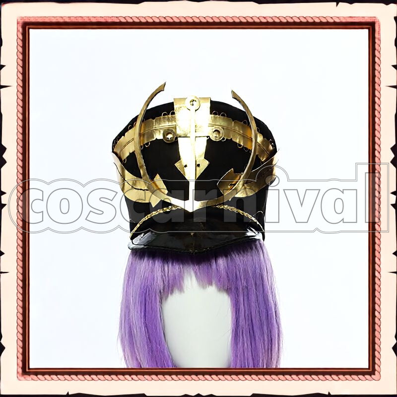 Marine Birthday 3D Outfit New Outfit Cosplay cosplay costume from hololive Houshou, detail-7