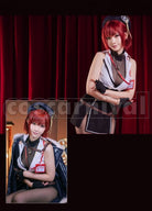 Marine New Outfit Cosplay cosplay costume from hololive Houshou, detail-6