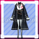 Marine New Outfit Cosplay cosplay costume from hololive Houshou, front view 2