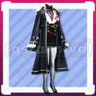 Marine New Outfit Cosplay cosplay costume from hololive Houshou, detail-7
