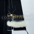 Marine New Outfit Cosplay cosplay costume from hololive Houshou, detail 2 view 2