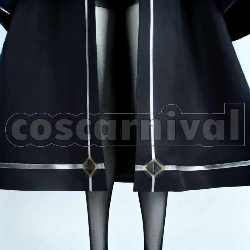 Marine New Outfit Cosplay cosplay costume from hololive Houshou, detail-17