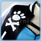 Korone New Outfit Cosplay cosplay costume from hololive Inugami, detail-1