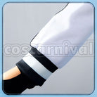 Korone New Outfit Cosplay cosplay costume from hololive Inugami, detail-3