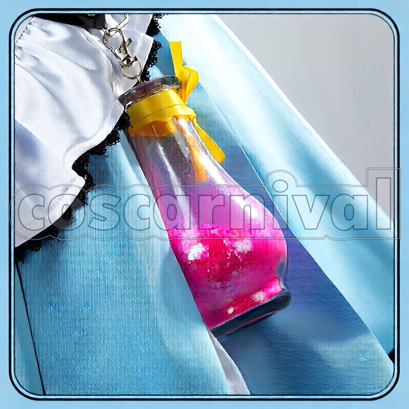 Korone New Outfit Cosplay cosplay costume from hololive Inugami, detail 7 view 1