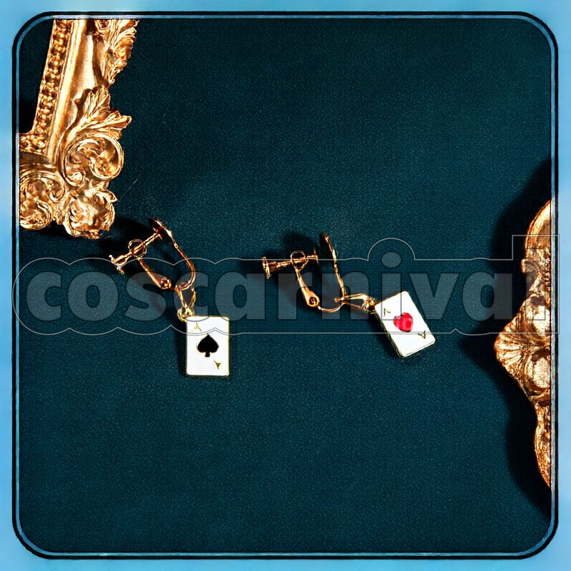 Korone New Outfit Cosplay cosplay costume from hololive Inugami, detail-8