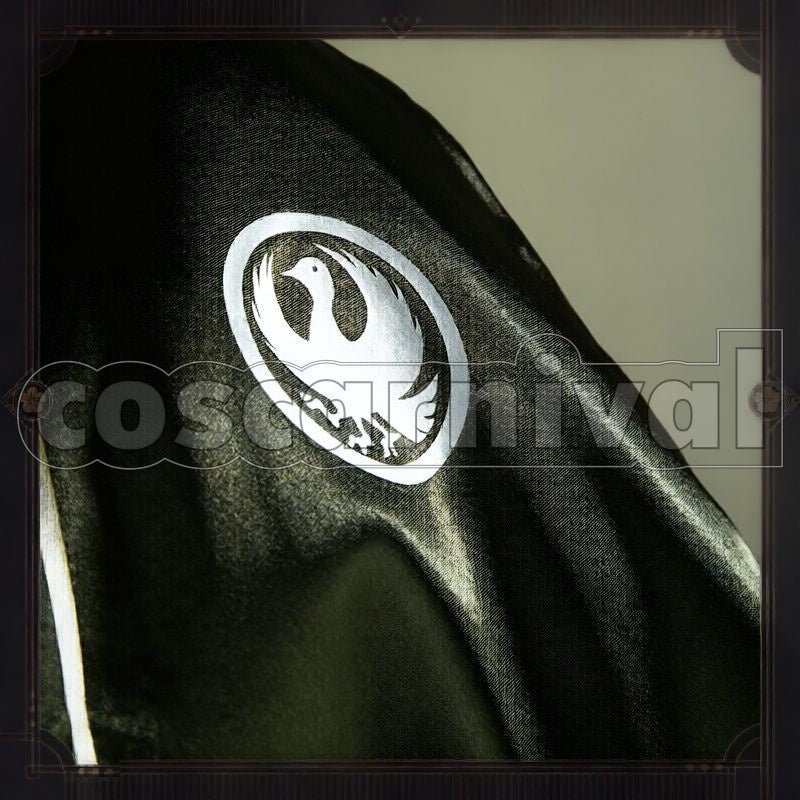 Raden With Haori Cosplay cosplay costume from hololive Juufuutei, detail-2