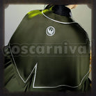 Raden With Haori Cosplay cosplay costume from hololive Juufuutei, detail-4