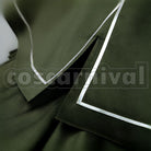 Raden With Haori Cosplay cosplay costume from hololive Juufuutei, detail-5