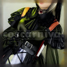 Raden With Haori Cosplay cosplay costume from hololive Juufuutei, detail 6 view 1