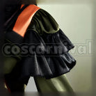 Raden With Haori Cosplay cosplay costume from hololive Juufuutei, detail-7