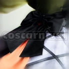 Raden With Haori Cosplay cosplay costume from hololive Juufuutei, detail 8 view 2