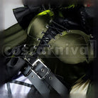 Raden With Haori Cosplay cosplay costume from hololive Juufuutei, detail 10 view 1