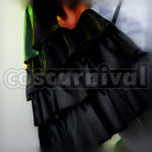 Raden With Haori Cosplay cosplay costume from hololive Juufuutei, detail 9 view 2