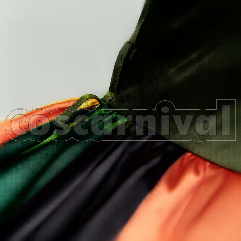 Raden With Haori Cosplay cosplay costume from hololive Juufuutei, detail-16