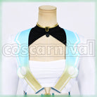 Iroha Cosplay cosplay costume from hololive Kazama, detail-3