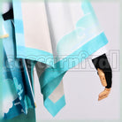 Iroha Cosplay cosplay costume from hololive Kazama, detail-5
