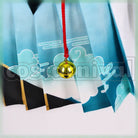 Iroha Cosplay cosplay costume from hololive Kazama, detail-6
